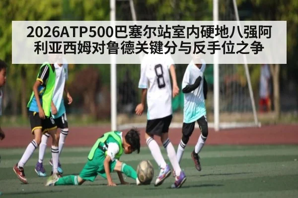 2026ATP500巴塞尔站室内硬地八强阿利亚西姆对鲁德关键分与反手位之争